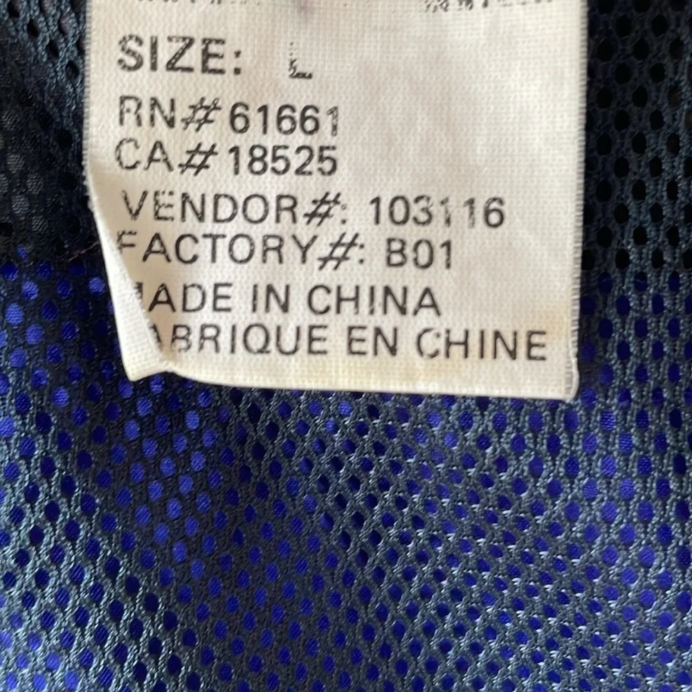 The North Face north face